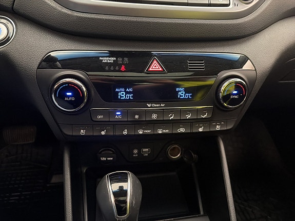Hyundai Tucson 22 of 30