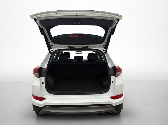 Hyundai Tucson 27 of 30