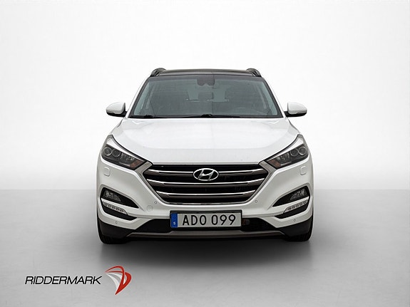 Hyundai Tucson 2 of 30