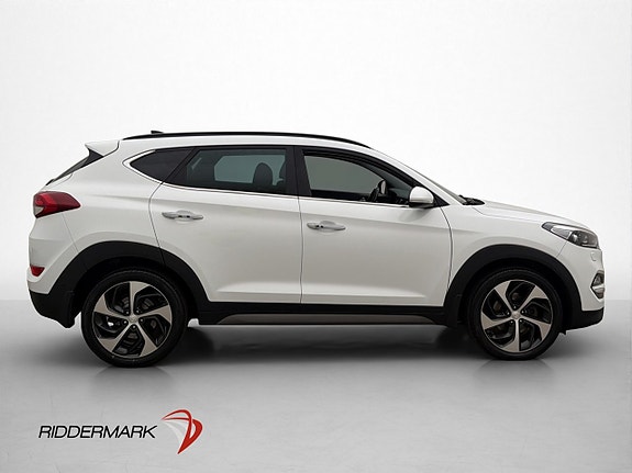 Hyundai Tucson 9 of 30