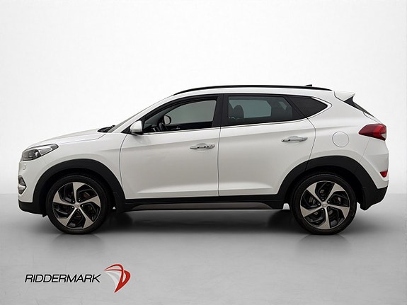 Hyundai Tucson 5 of 30