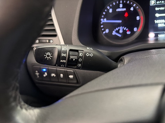 Hyundai Tucson 15 of 30