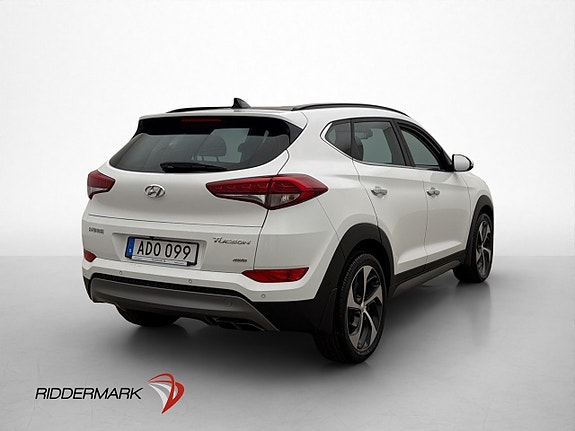 Hyundai Tucson 8 of 30
