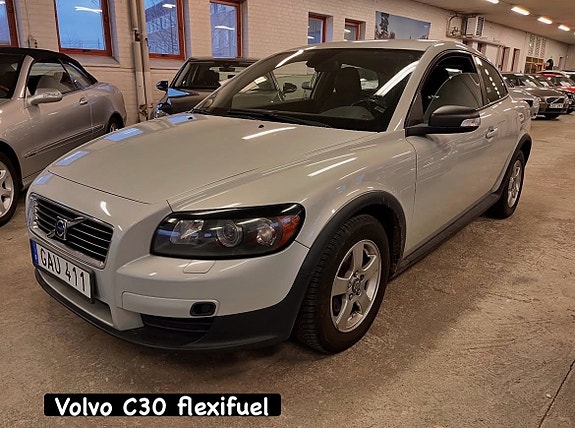 Volvo C30