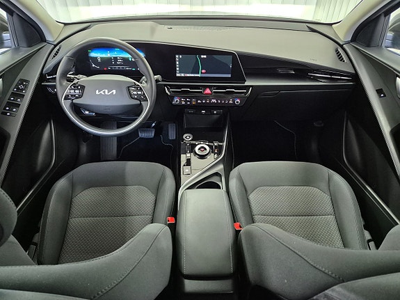 Kia Niro 11 of 20
