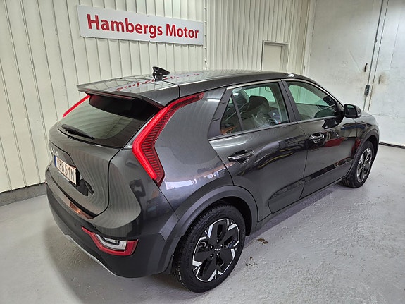 Kia Niro 8 of 20