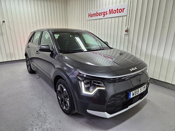 Kia Niro 6 of 20