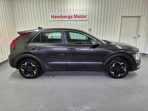Kia Niro 7 of 20