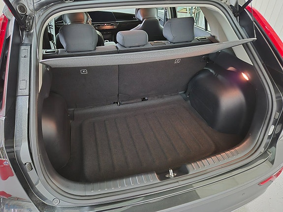 Kia Niro 18 of 21