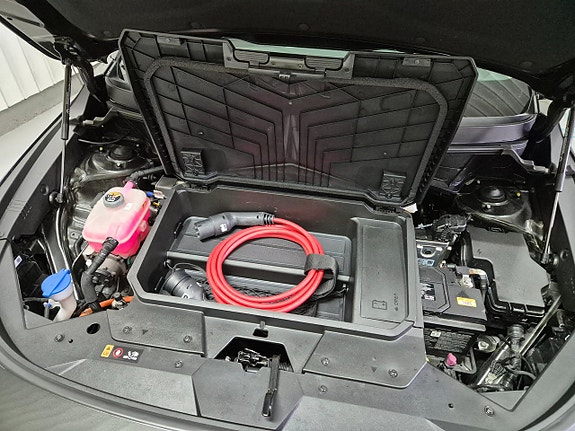 Kia Niro 19 of 20