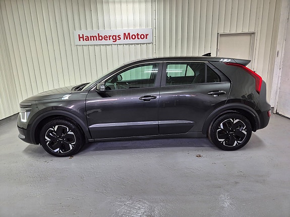 Kia Niro 2 of 20
