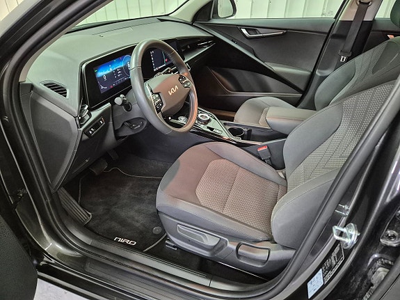 Kia Niro 10 of 20