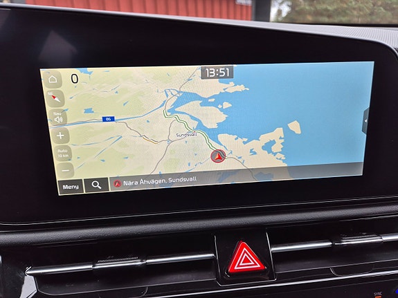 Kia Niro 12 of 20