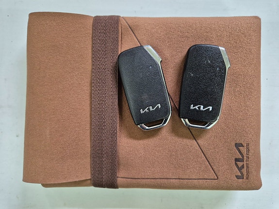 Kia Niro 18 of 20