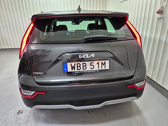 Kia Niro 4 of 20