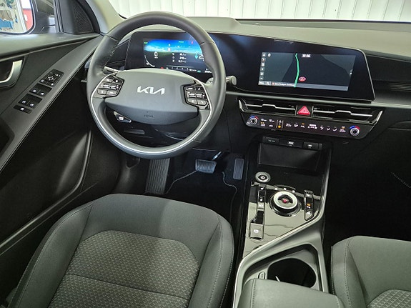 Kia Niro 13 of 20