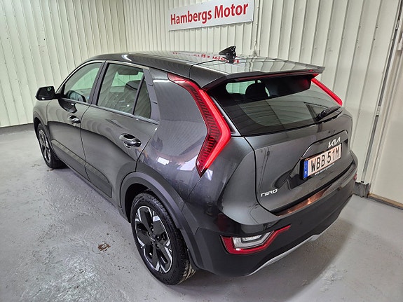 Kia Niro 3 of 20