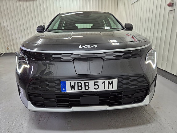 Kia Niro 5 of 20