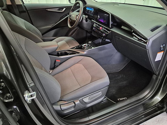 Kia Niro 17 of 20