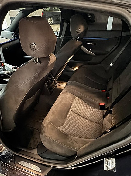 BMW 420d 7 of 13