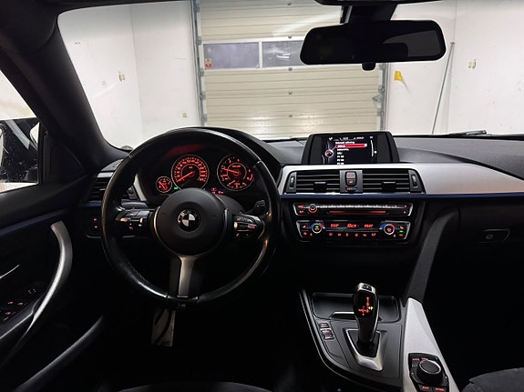 BMW 420d 8 of 13
