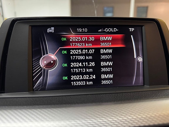 BMW 420d 12 of 13