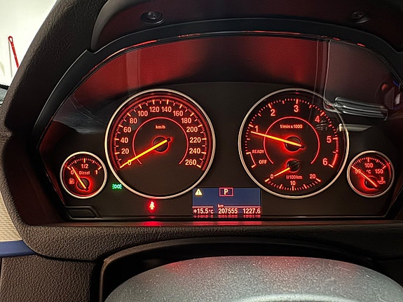 BMW 420d 9 of 13
