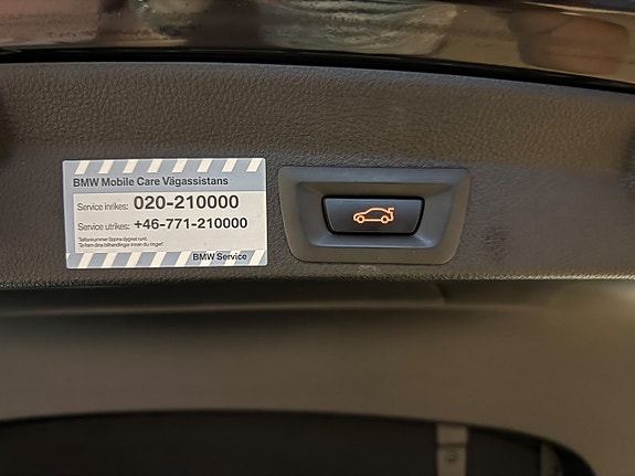 BMW 420d 5 of 13