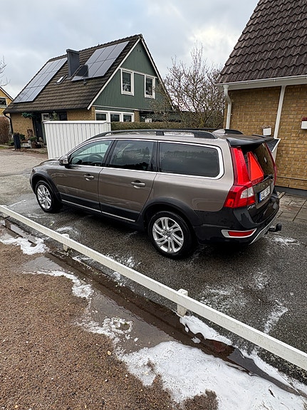 Volvo XC70 5 of 10