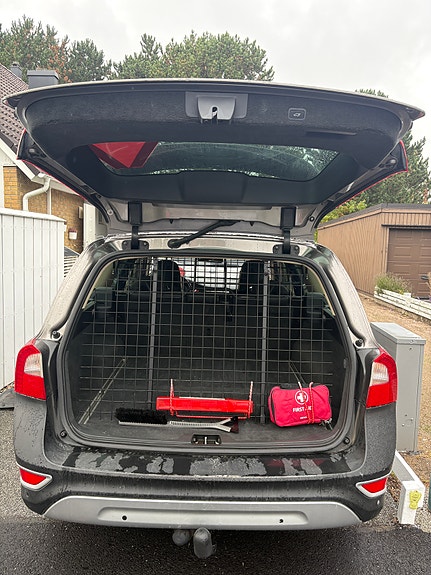 Volvo XC70 10 of 10