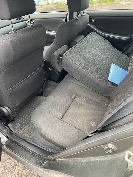 Toyota Corolla 10 of 10