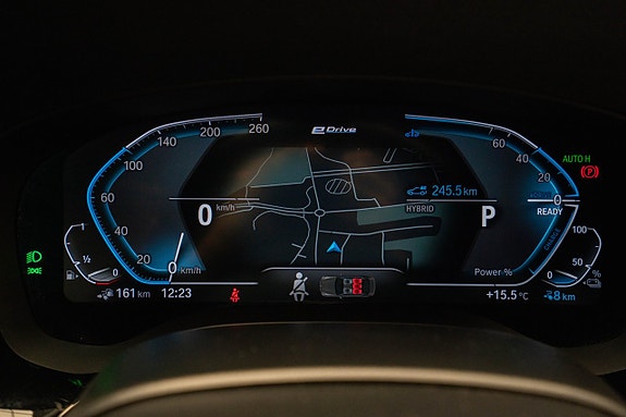 BMW 530e 17 of 25