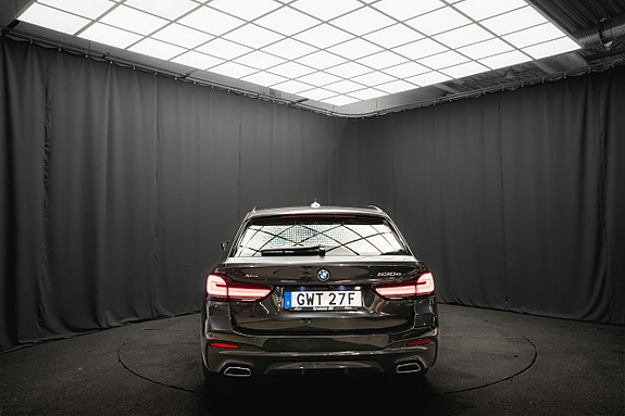 BMW 530e 8 of 25