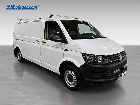Volkswagen Transporter 3 of 9