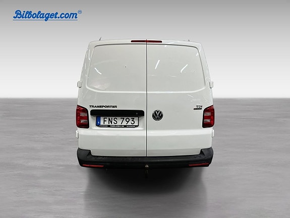 Volkswagen Transporter 6 of 9