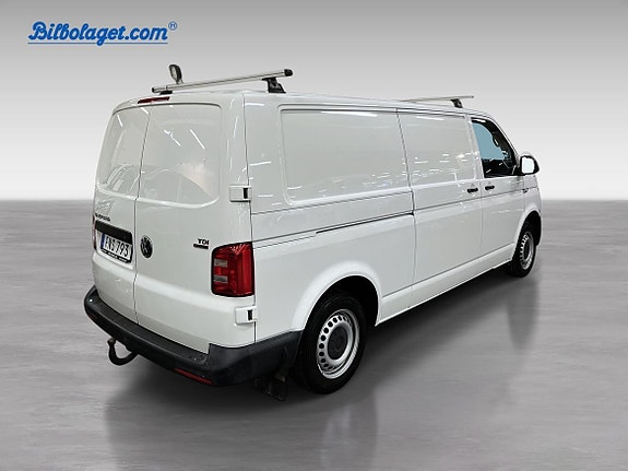 Volkswagen Transporter 5 of 9