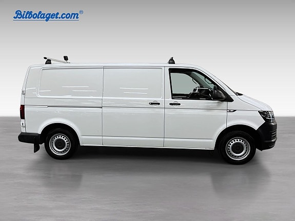 Volkswagen Transporter 4 of 9