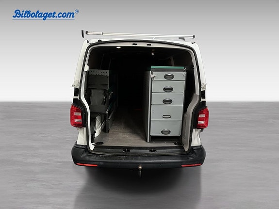 Volkswagen Transporter 8 of 9