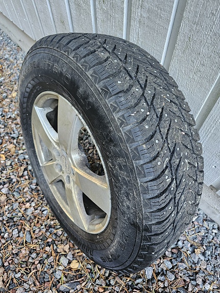 Subaru Outback 15 of 15