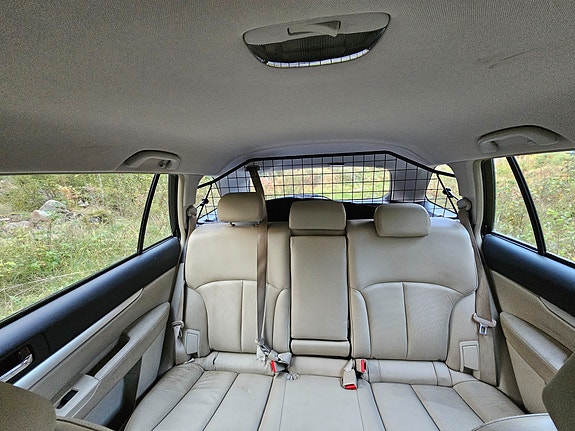 Subaru Outback 9 of 15