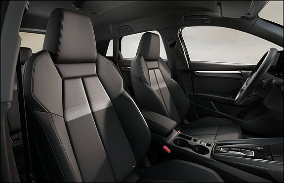 Audi A3 5 of 9