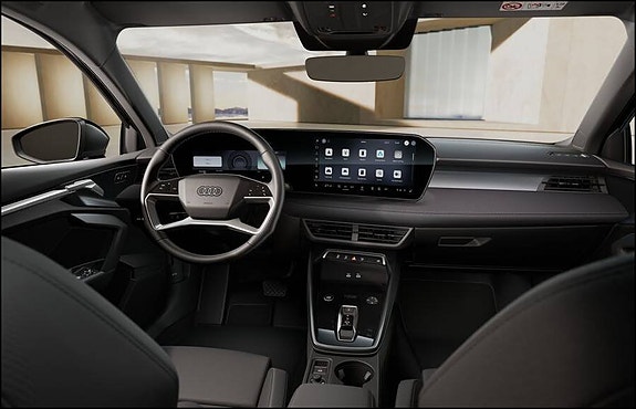 Audi A3 4 of 9