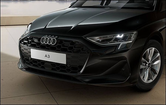 Audi A3 9 of 9