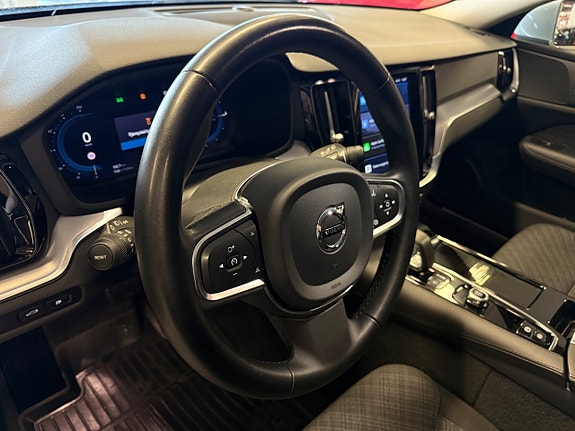 Volvo V60 14 of 27