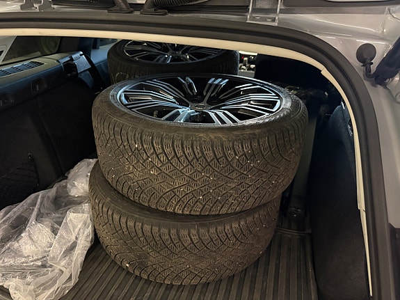 Volvo V60 27 of 27