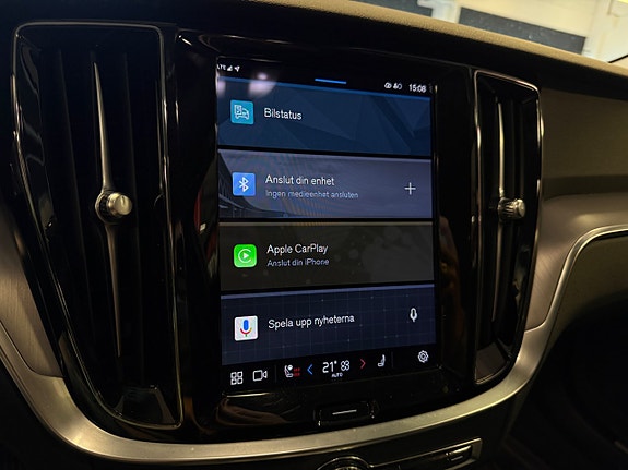 Volvo V60 20 of 27