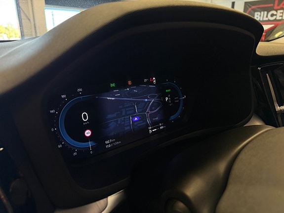 Volvo V60 18 of 27