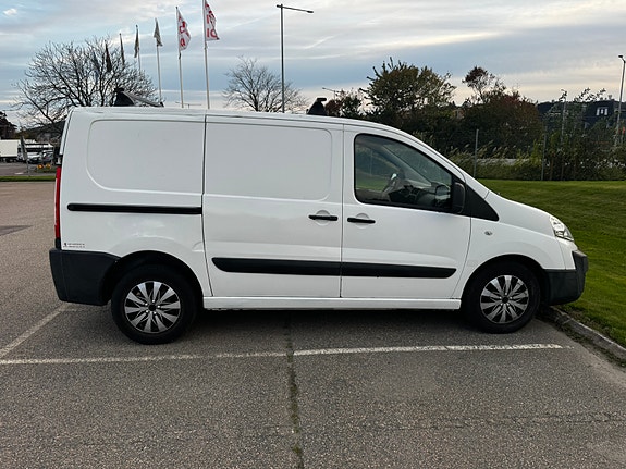 Peugeot Expert 4 of 7