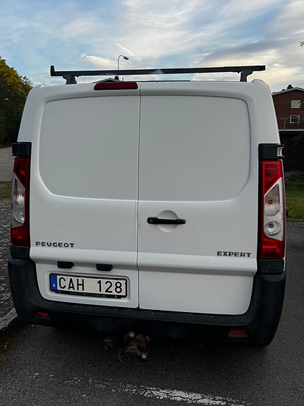 Peugeot Expert 5 of 7