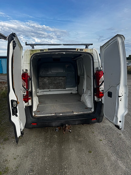 Peugeot Expert 6 of 7